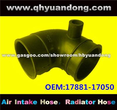Air Intake Hose 17881-17050