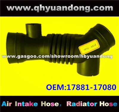 Air Intake Hose 17881-17080