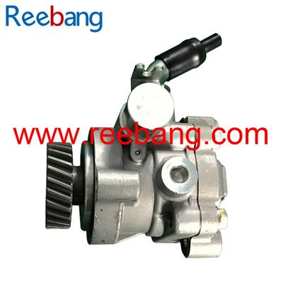 Reebang For Mitsubishi Power Steering Pump Triton L200 MR992873 MR995027