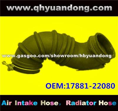 Air Intake Hose 17881-22080