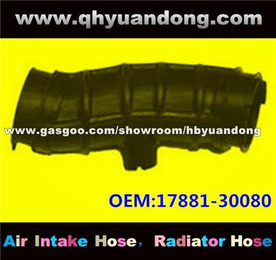 Air Intake Hose 17881-30080