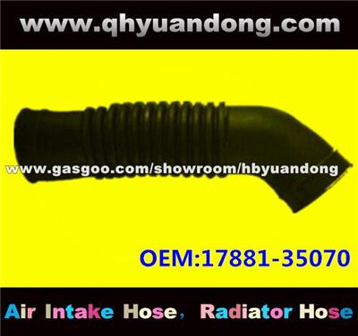 Air Intake Hose 17881-35070