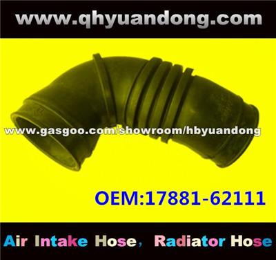 Air Intake Hose 17881-62111