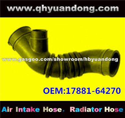 Air Intake Hose 17881-64270