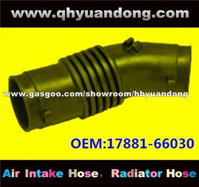 Air Intake Hose 17881-66030