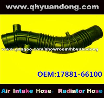 Air Intake Hose 17881-66100