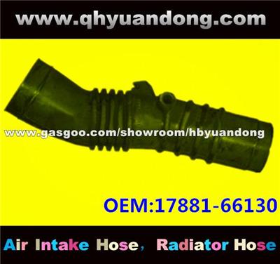 Air Intake Hose 17881-66130