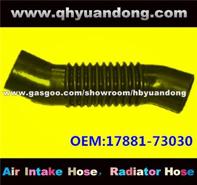Air Intake Hose 17881-73030