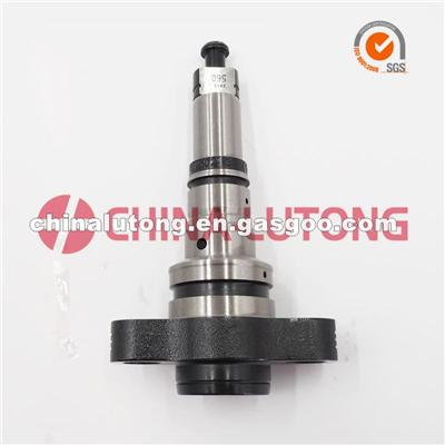 Plunger&Barrel PS7100 2 418 455 560 2455-560 For Diesel Fuel Injection Parts High Quality