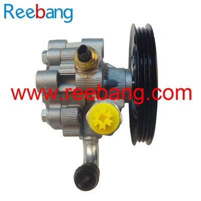 Reebang For Toyota Camry 3PK 2AR ASV40 Power Steering Pump 44310-06190