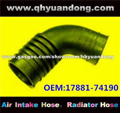 Air Intake Hose 17881-74190