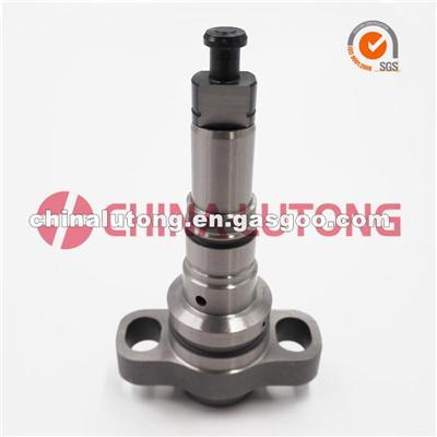 Plunger&Barrel PS7100 2 418 455 525 2455-525 For Diesel Fuel Injection Parts High Quality