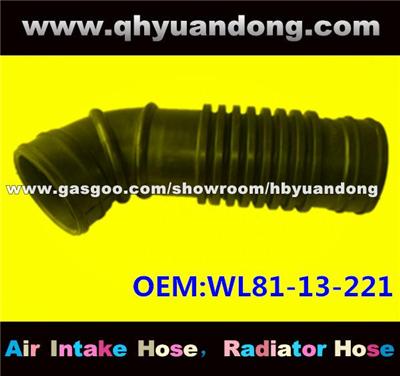 Air Intake Hose WL81-13-221