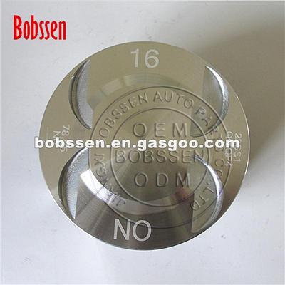 Chevrolet Cruze Piston,Piston For Cruze 1.6 ,Car & Truck Pistons,Rings,Rods & Parts For General Motors - BOBSSEN Engine Parts