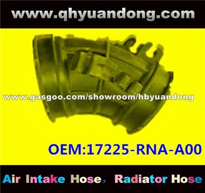 Air Intake Hose 17225-RNA-A00