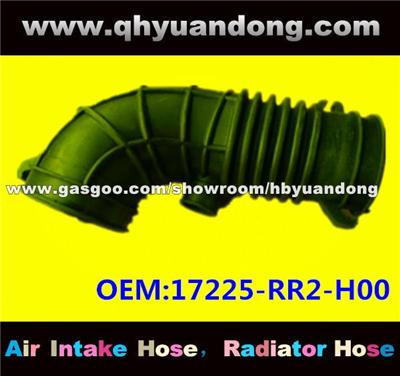 Air Intake Hose 17225-RR2-H00