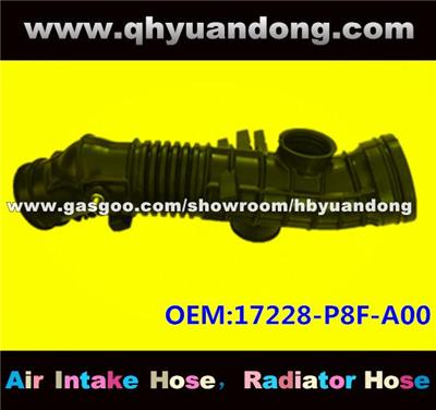 Air Intake Hose 17228-P8F-A00