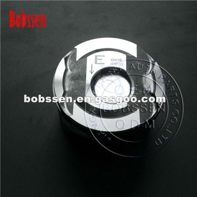 Pistons For GM 1.4T,Chevrolet Cruze 1.4T Piston ,Car & Truck Pistons,Rings,Rods & Parts For General Motors - BOBSSEN Engine Parts