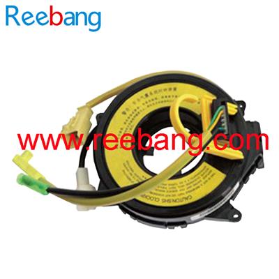 Reebang For Mitsubishi CS6 Spiral Cable Clock Spring CA240081