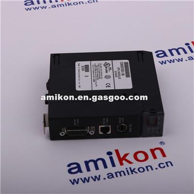 IC693ALG392 | GE | NEW IN STOCK