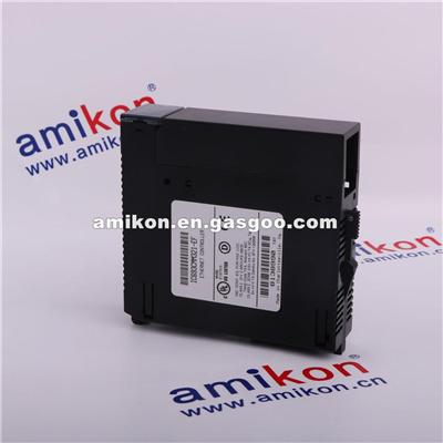 IC693ALG392| GE | NEW IN STOCK