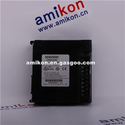 IC693CHS397 | GE | NEW IN STOCK