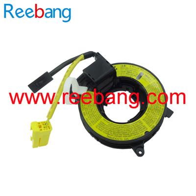 Reebang For Mitsubishi Lancer Outlander L200 Spiral Cable Clock Spring 8619A016