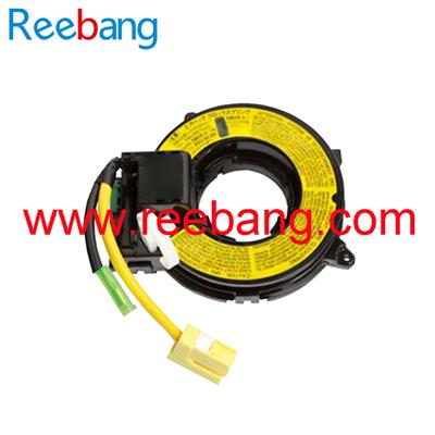 Reebang For Mitsubishi Lancer Triton L200 Outlander Spiral Cable Clock Spring MR583930