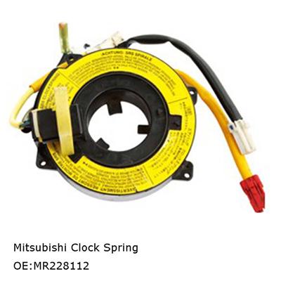 Reebang For Mitsubishi Montero Pajero Sport Nativa Lancer Spiral Cable Clock Spring MR228112