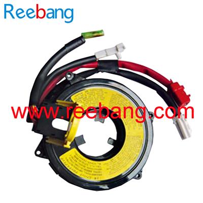 Reebang For Mitsubishi Pajero V33 Montero Spiral Cable Clock Spring MB953169