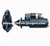 Auto Electrical Parts 24V Starter Motor D15E30 For CUMMINS