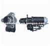 Auto Electrical Parts 24V Starter Motor 0001371006 For SCANIA
