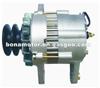 24V 30A Auto Alternator 1812004402 0330006552 For EX200-2