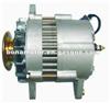 24V 30A Auto Alternator 8970222112 0330006542 For 4BD1T SH120