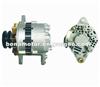24V 55A Auto Alternator 3436801100 A4T66666 For E320