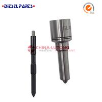 0433171366 Auto Parts Car Engine Fuel Nozzle DLLA144P510