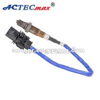 Auto Parts Ford Engine Oxygen Sensor Replacement