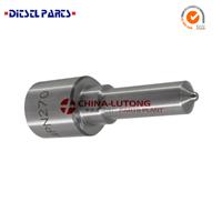 Auto Parts Diesel Injector Nozzle Dlla146p1339