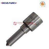 Auto Fuel Injection Parts Nozzle Dlla146p1405