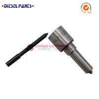 Diesel Engine Parts Injector Nozzle Dlla153p885