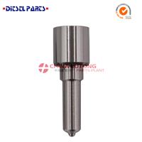 Fuel Injection System Engine Nozzle Dlla156p736