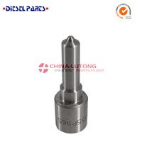 Auto Parts Fuel Injection Pump Nozzle Dlla157p715