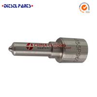 Auto Engine System Injector Nozzle Dlla145p864