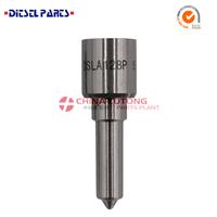 Fuel System Diesel Injection Nozzle Dlla154p332