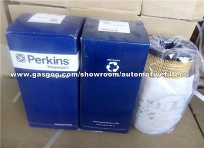 CH10930 Perkins Fuel Filter