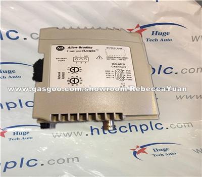 Allen Bradley 1746-IB16 Competitive Price Prompt Delivery New And Original