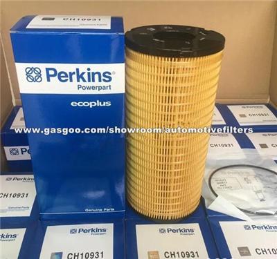 CH10931 Perkins Fuel Filter