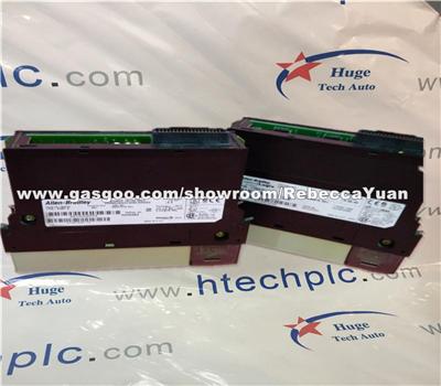 Allen Bradley 1746-OB16 Competitive Price Prompt Delivery New And Original