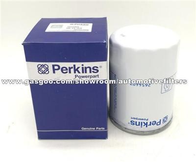 2654403 Perkins Oil Filter