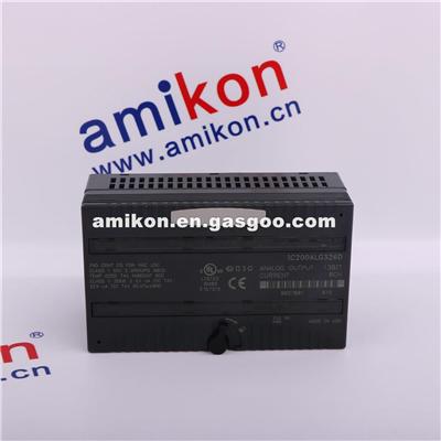 IC695CHS016 | GE | NEW IN STOCK